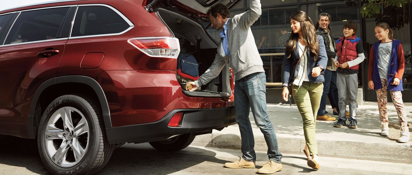 About CardinaleWay Toyota