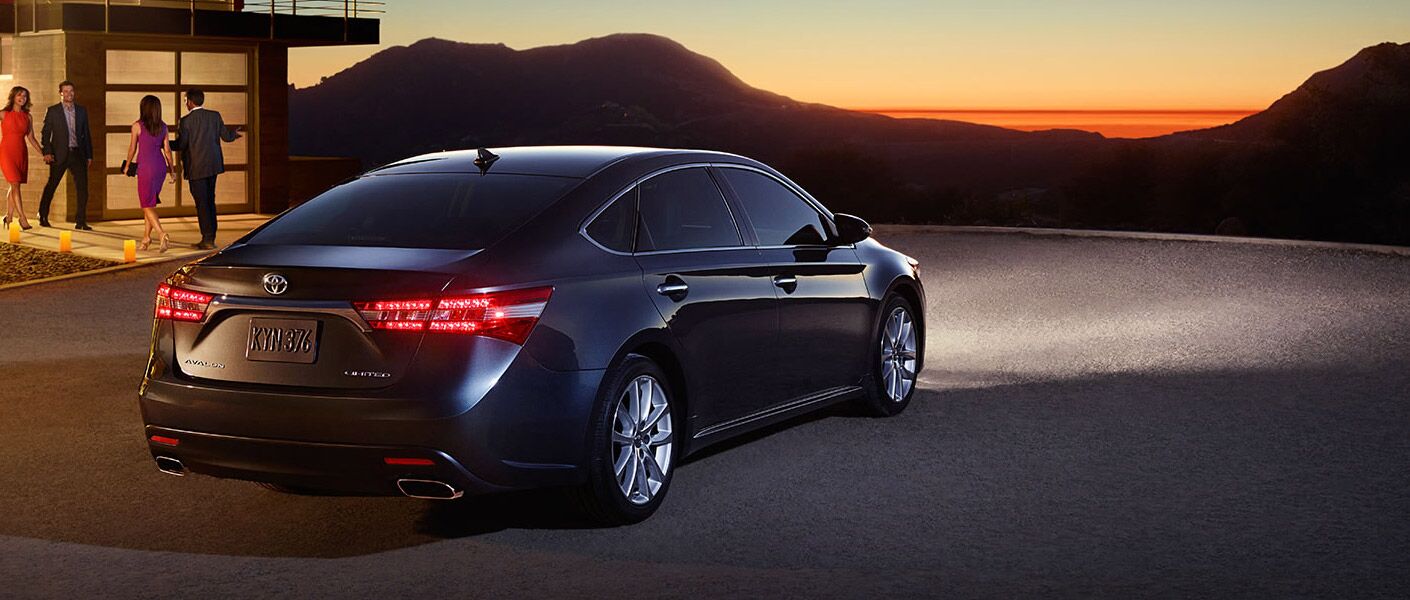 CardinaleWay Toyota