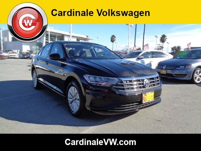 2019 VW Jetta Holiday Special