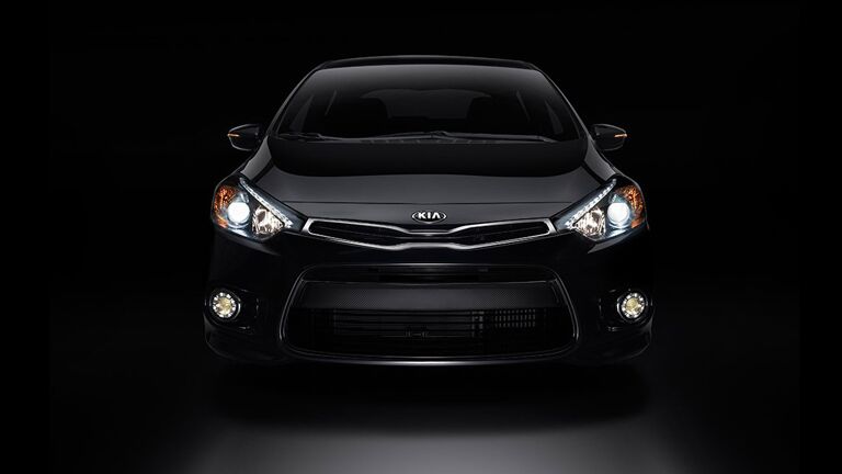 2015 Kia Forte5 Greensboro NC