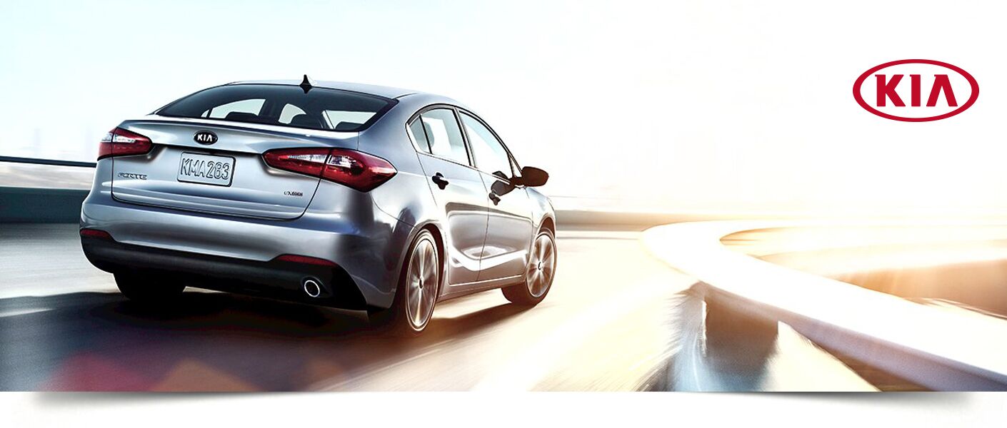 2015 Kia Forte Greensboro NC