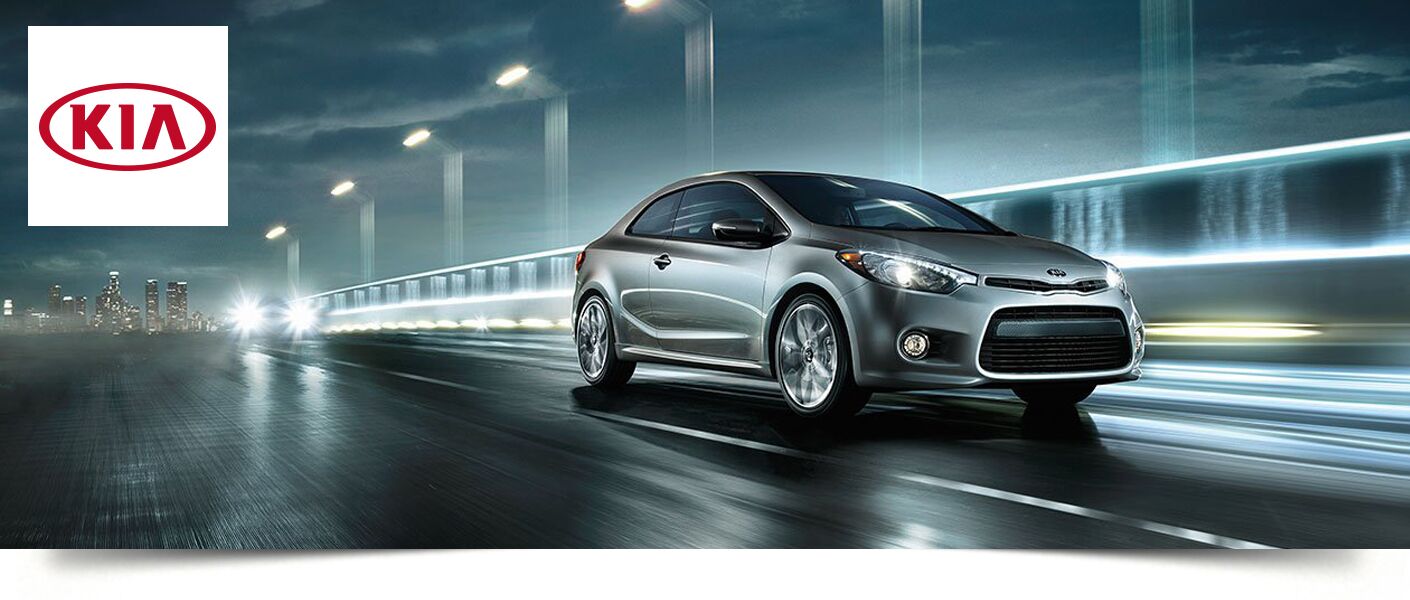 2015 Kia Forte Koup High Point NC