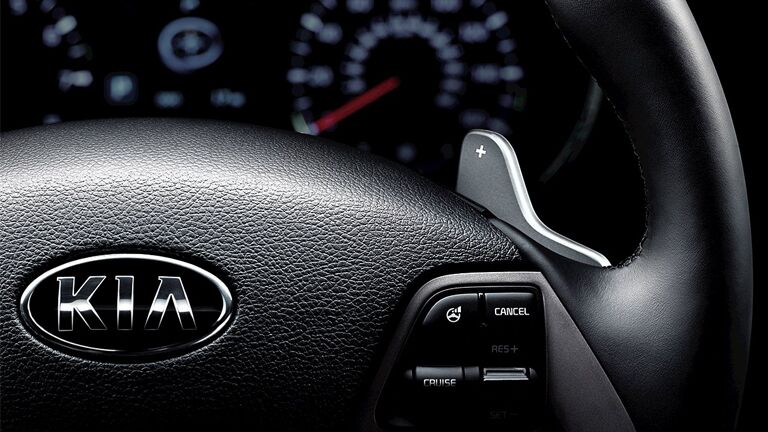 2015 Kia Forte Koup Interior High Point NC