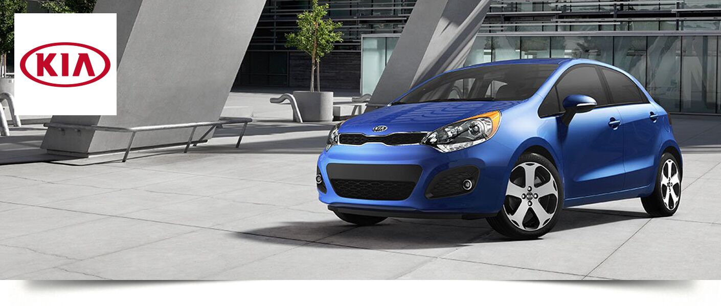 Kia Dealership WinstonSalem NC