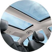 2016 Kia Cadenza Panoramic Sunroof