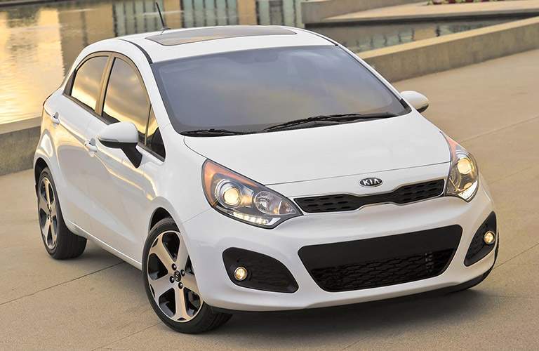 Certified Pre-Owned Kia High Point NC