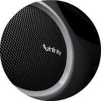 Kia Soul Infinity Audio System