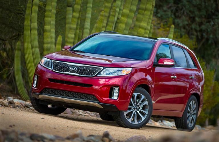 Purchase your next car at Carolina Kia of High Point