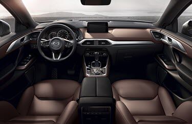 Moreno Valley Mazda CX-9 Trim Levels