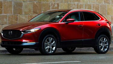 2020 Mazda CX-30 Base Package Near Henderson