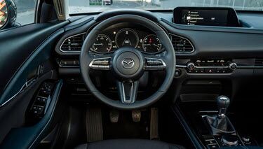 2020 Mazda CX-30 Preferred Package Near Henderson