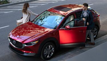 2020 Mazda CX-30 Premium Package Near Henderson
