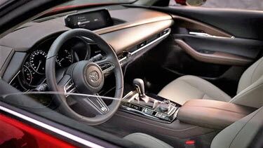 2020 Mazda CX-30 Select Package Near Henderson