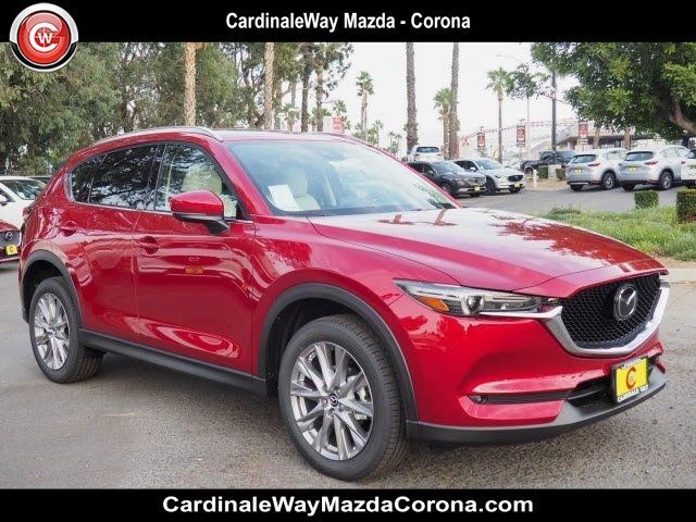 Mazda CX-5 Incentives