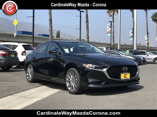 Mazda Mazda3 Incentives
