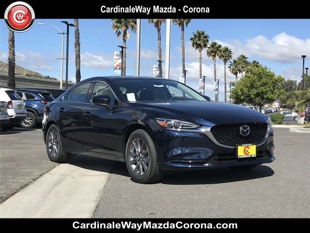 Mazda Mazda6 Incentives