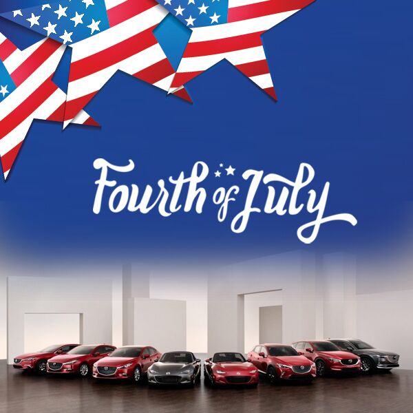 Mazda CX-3 Incentives