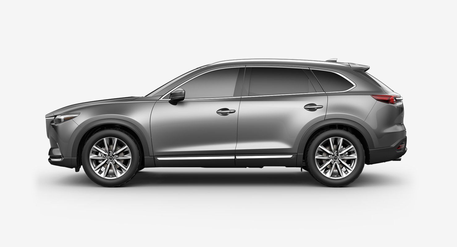 2018 CX-5 Holiday Special