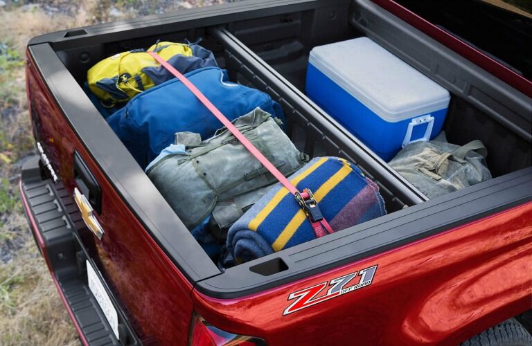 2016 Chevy Colorado Duramax Diesel Paris KY