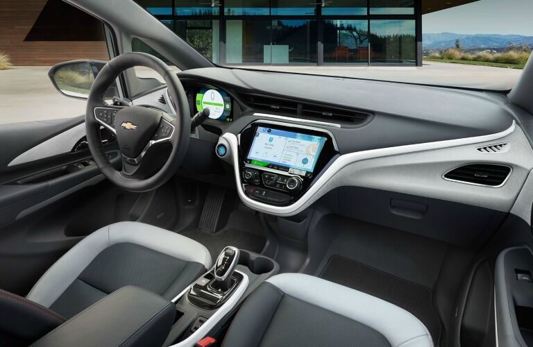 2017 Chevy Bolt London KY