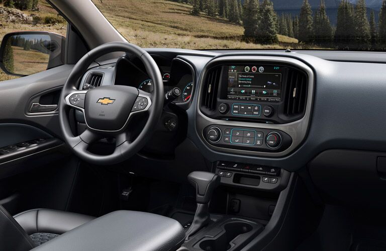 2015 Chevy Colorado Lexington KY