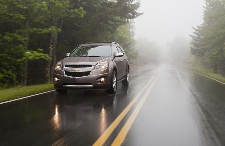 2016 Chevy Equinox Paris KY