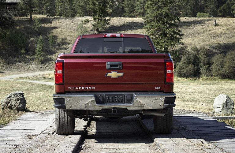 2016 Chevy Silverado 1500 Paris KY