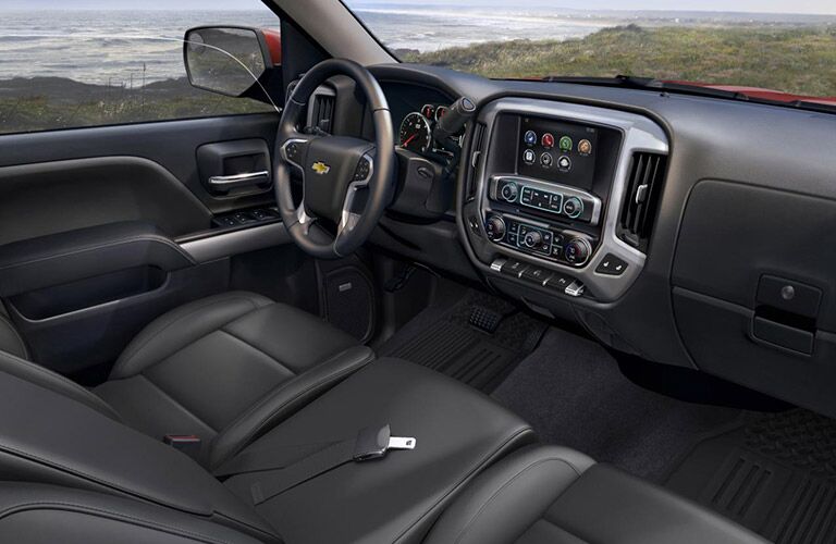 2016 Chevy Silverado 1500 Lexington KY