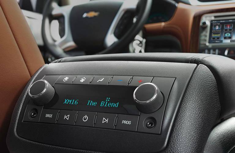 2016 Chevy Traverse Danville KY