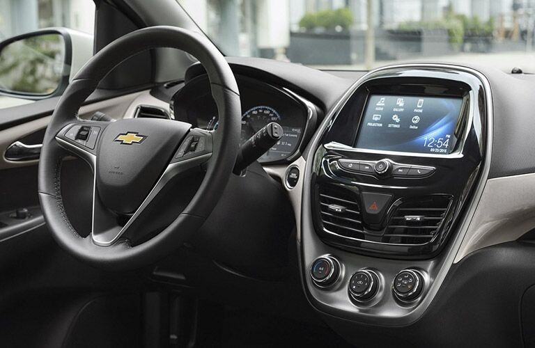2017 Chevy Spark Winchester KY