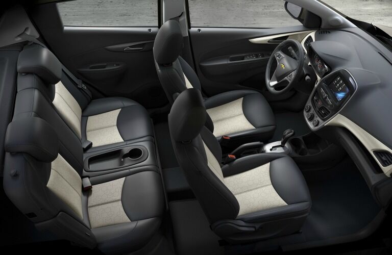 2017 Chevy Spark Berea KY