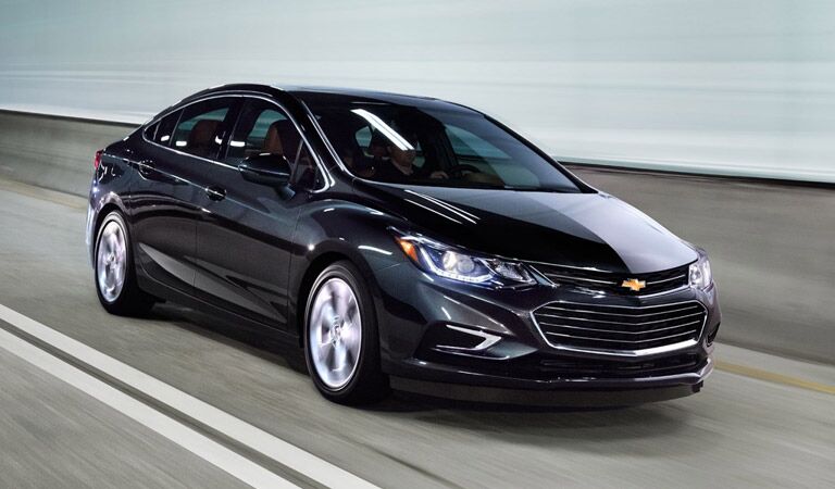 Chevrolet Cruze Richmond KY