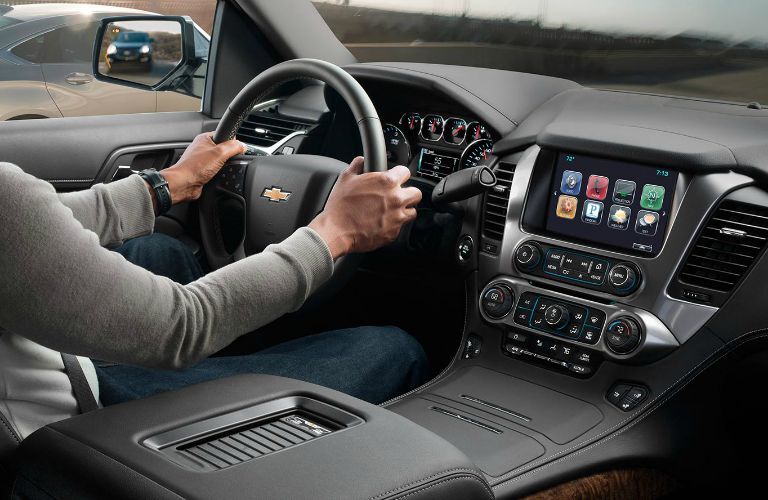 2016 Chevy Tahoe Lexington KY