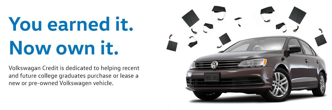 Volkswagen Credit College Graduate Program Medford Ma Colonial