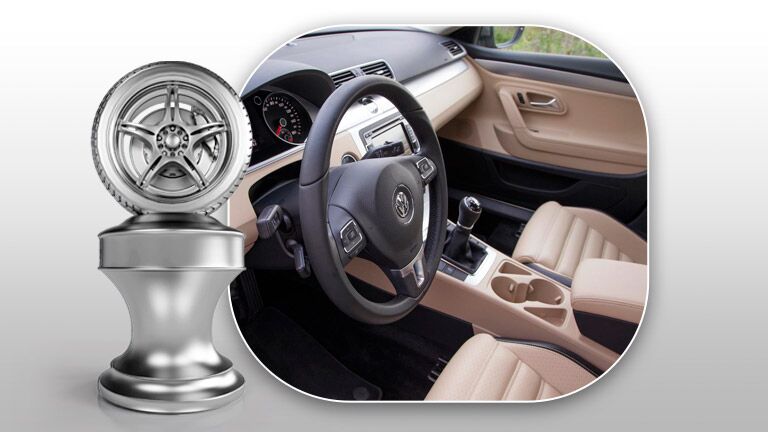 When looking at the 2015 Volkswagen CC vs 2015 Buick LaCrosse, few would turn away the interiors of either model.