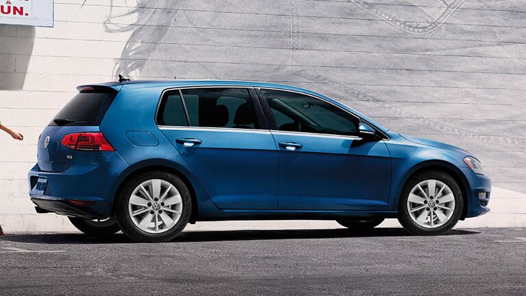 For those not loving the blue, there are more 2015 Volkswagen color options available.