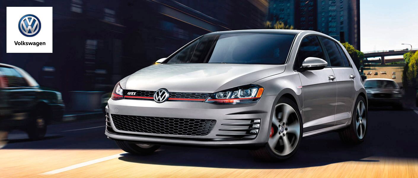 2015 Golf Gti Glendale Ca