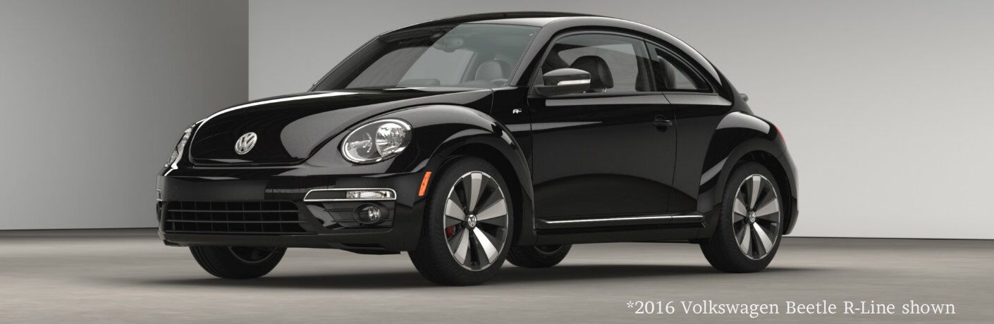 2016 Volkswagen Beetle R Line_o