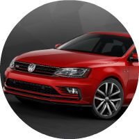 2016 Volkswagen Jetta GLI Style