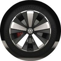 2017 Volkswagen Beetle Glendale CA Style