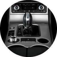 2017 Volkswagen Touareg Performance