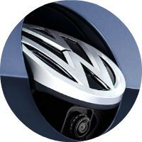 2017 Volkswagen Golf SportWagen Rearview Camera