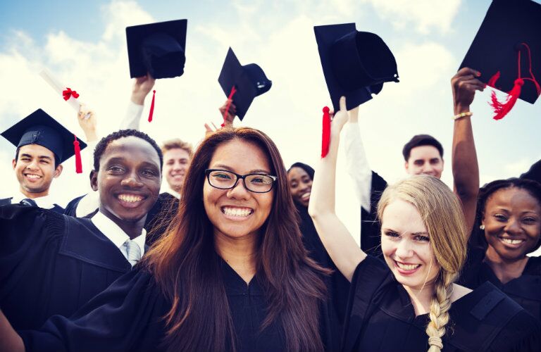 Volkswagen college grad program benefits