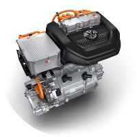 2016 Volkswagen e-Golf Morris County NJ Performance