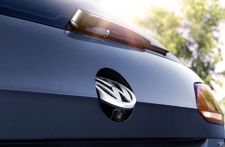 2017 Sportwagen Camera