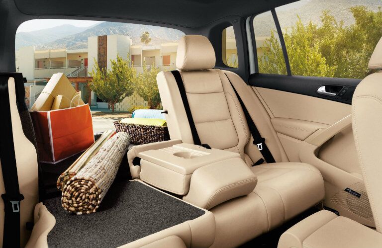 Used VW low mileage carfax Folsom CA