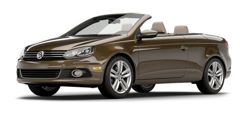 Volkswagen EOS Excutive