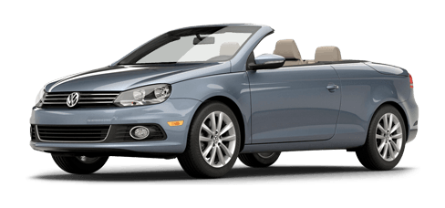 Volkswagen EOS
