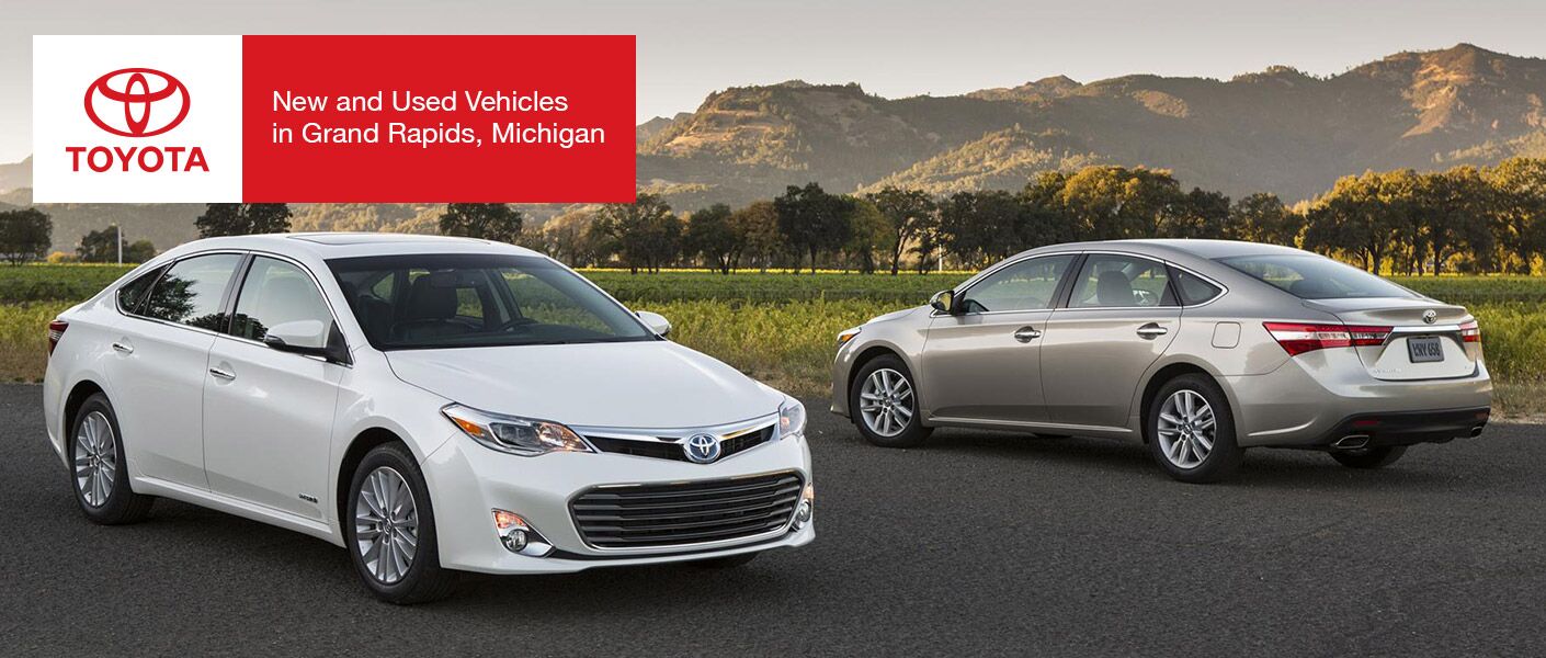 New And Used Vehicles At Grand Rapids Toyota Dealer Image Grand Rapids Toyota Dealer Logo Image - Kool Toyota