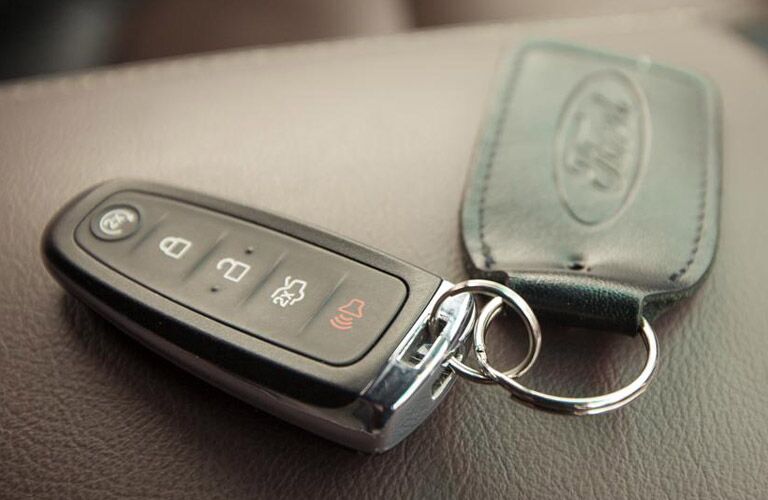 Certified Pre-Owned at Payne Weslaco Ford